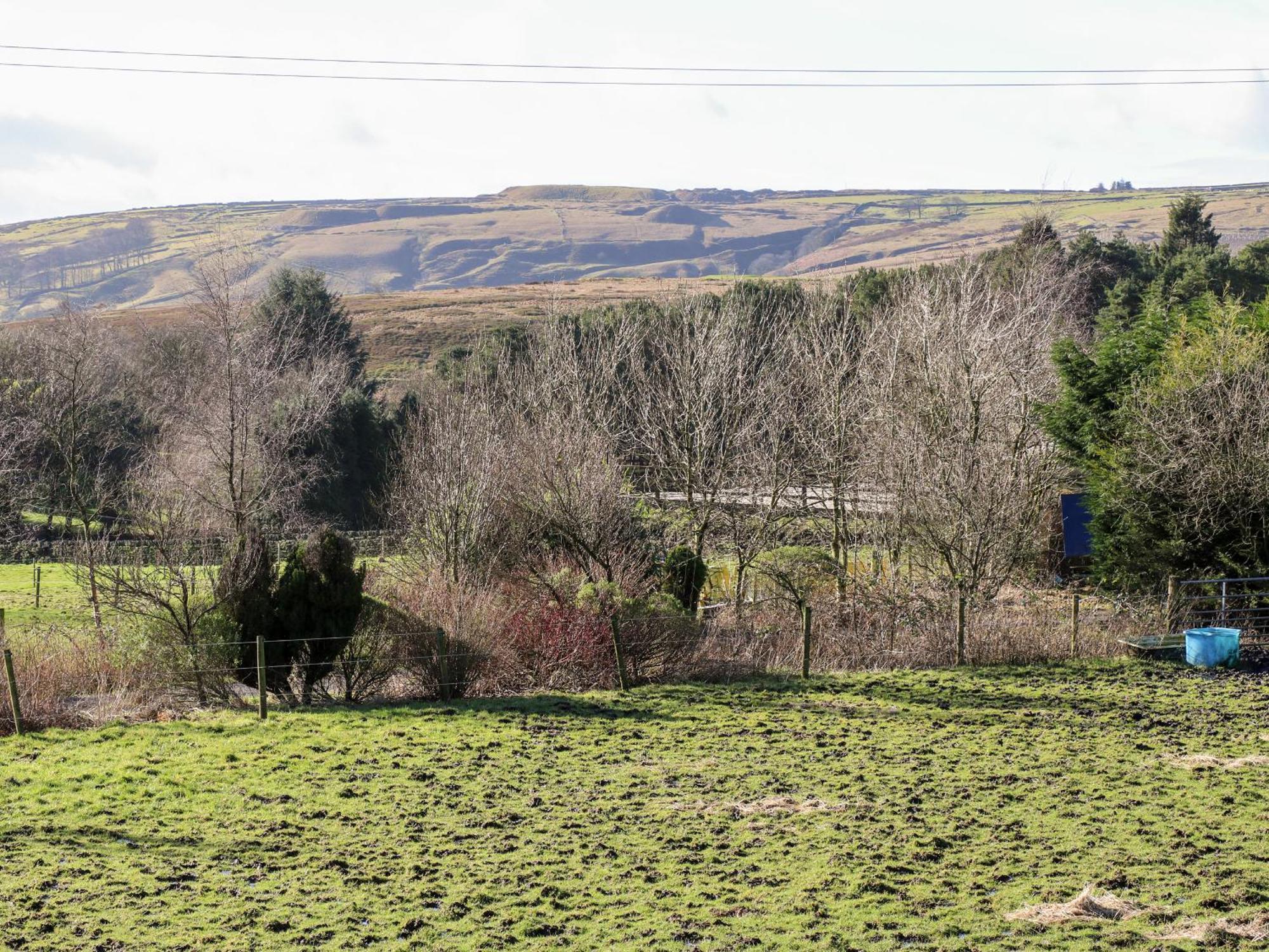 Holiday home Rock Hollow Halifax